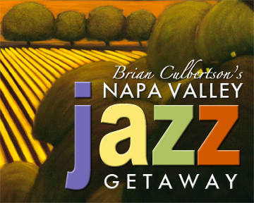 Brian Culbertson's Napa Valley Jazz Getaway Brian Culbertson's Napa Valley Jazz Getaway